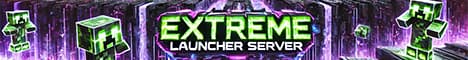 Server banner